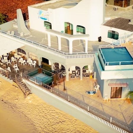Velinn Pousada Solar Grego Ubatuba Exteriör bild