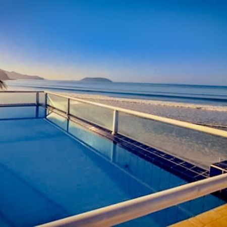 Velinn Pousada Solar Grego Ubatuba Exteriör bild